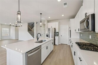 2968 Sweet Red Cir in Braselton, GA - Foto de edificio - Building Photo