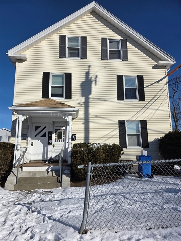 property at 32 Brown St