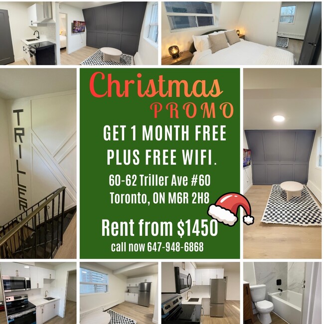 property at 60 Triller Ave