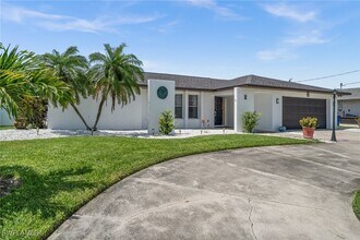 1410 SE 31st Terrace in Cape Coral, FL - Building Photo - Building Photo