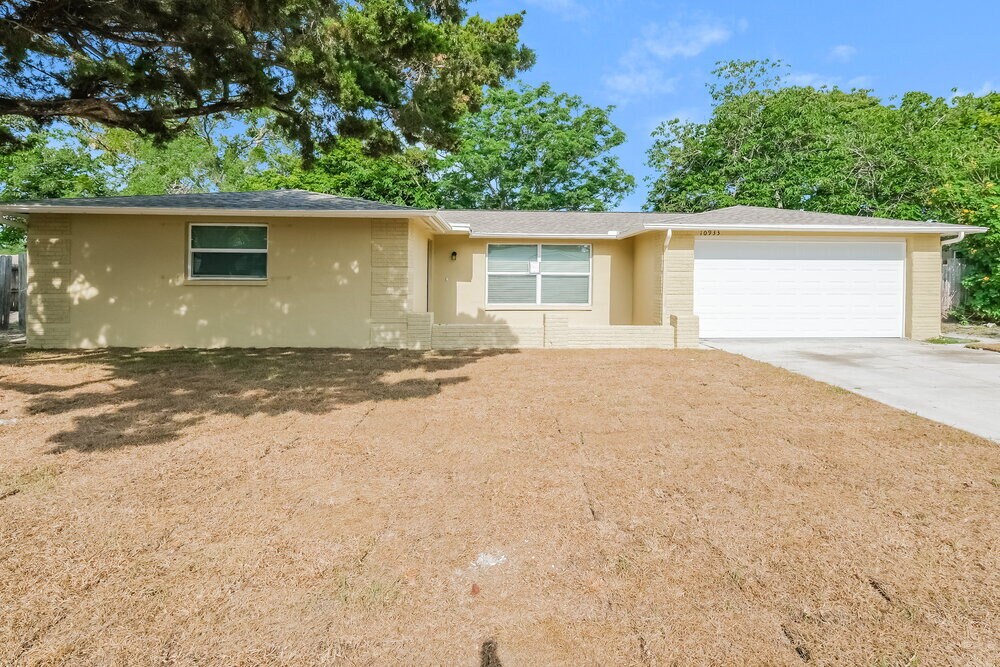 10933 Felsdale Ave in Port Richey, FL - Building Photo