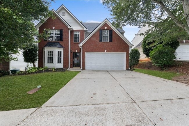 property at 3870 Safehaven Dr