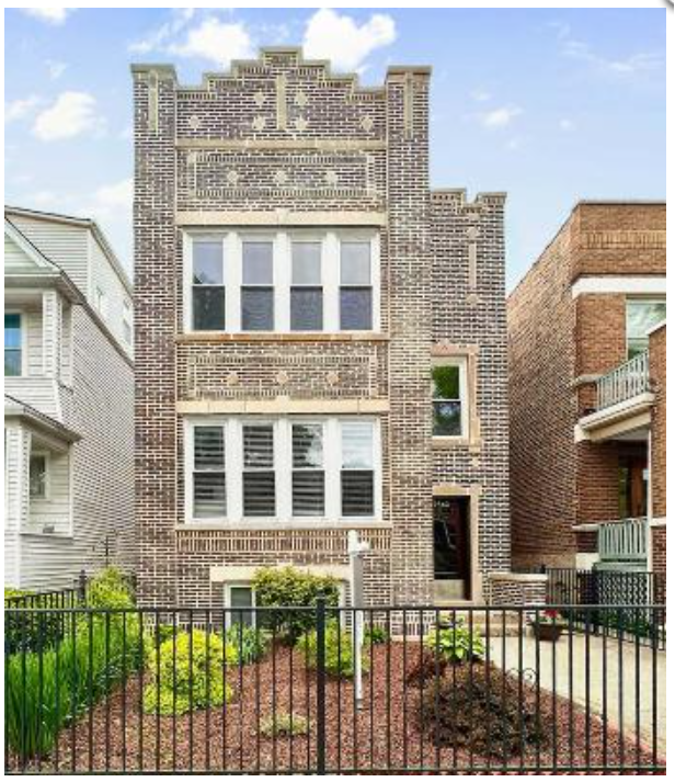 2562 W Argyle St Apartments and Nearby Chicago Apartments For Rent