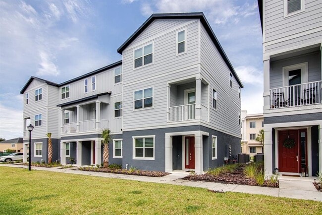 3439 Norman Lewis Aly in Alafaya, FL - Building Photo - Building Photo