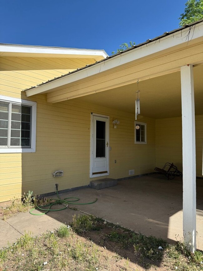 547 S Market St in Cortez, CO - Building Photo - Building Photo