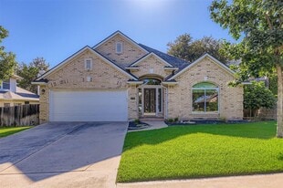3135 Burks Ln in Austin, TX - Building Photo