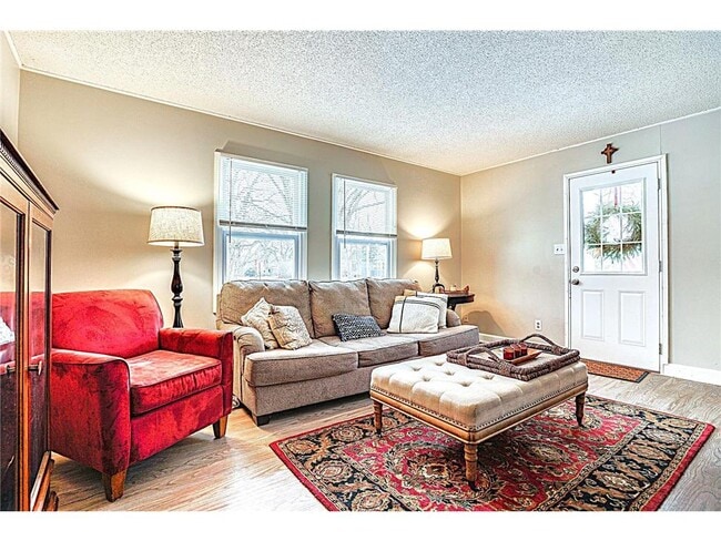 property at 16724 Upper 5th St N