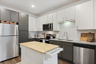 Arcadia Cartersville in Cartersville, GA - Building Photo