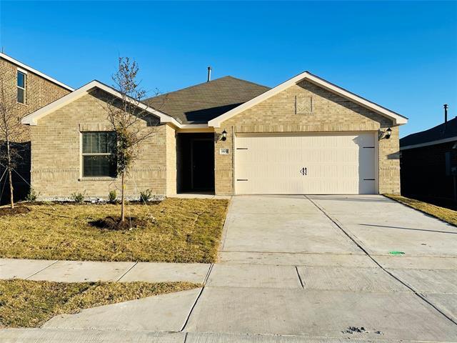 3109 Killam Rd in Forney, TX - Building Photo