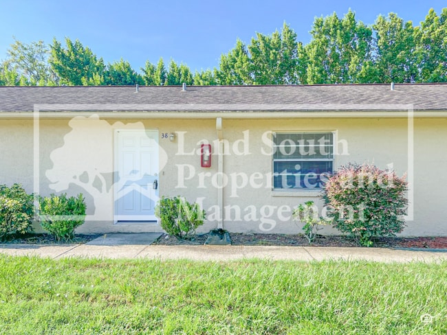 1338 Payne St in Auburndale, FL - Building Photo - Building Photo