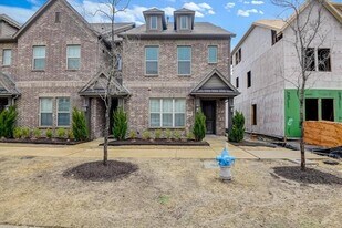 4208 Wetstone Ln in Frisco, TX - Building Photo