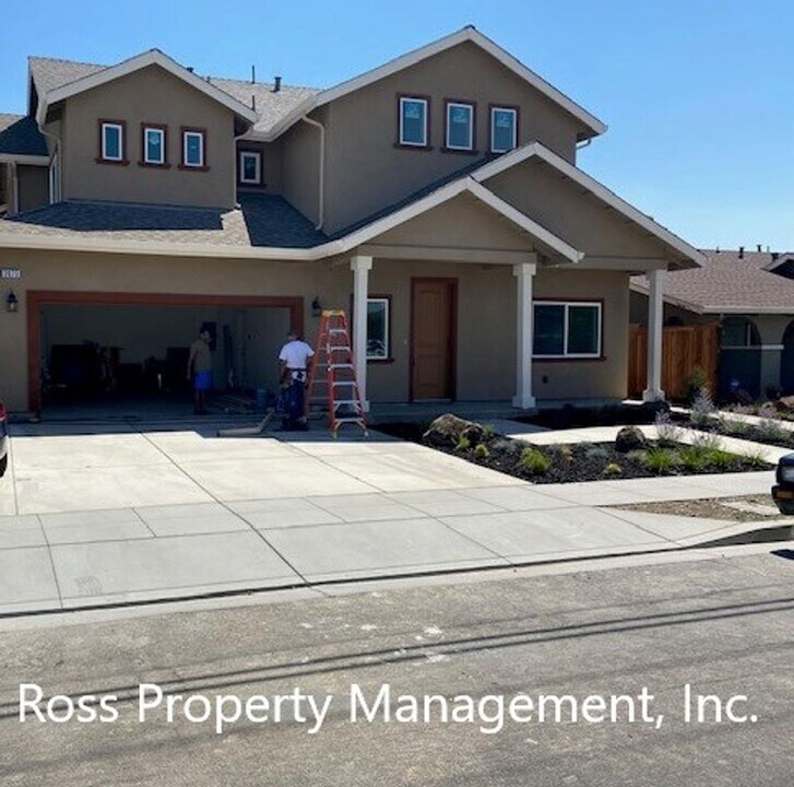 3075 Callaghan St in Livermore, CA - Building Photo
