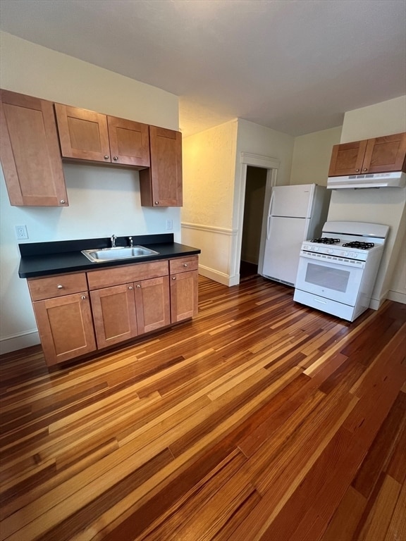 property at 20 Fairmount St