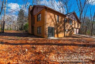 3412 Hackney Ct in Raleigh, NC - Building Photo - Building Photo