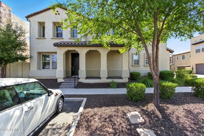 property at 1935 S Follett Way