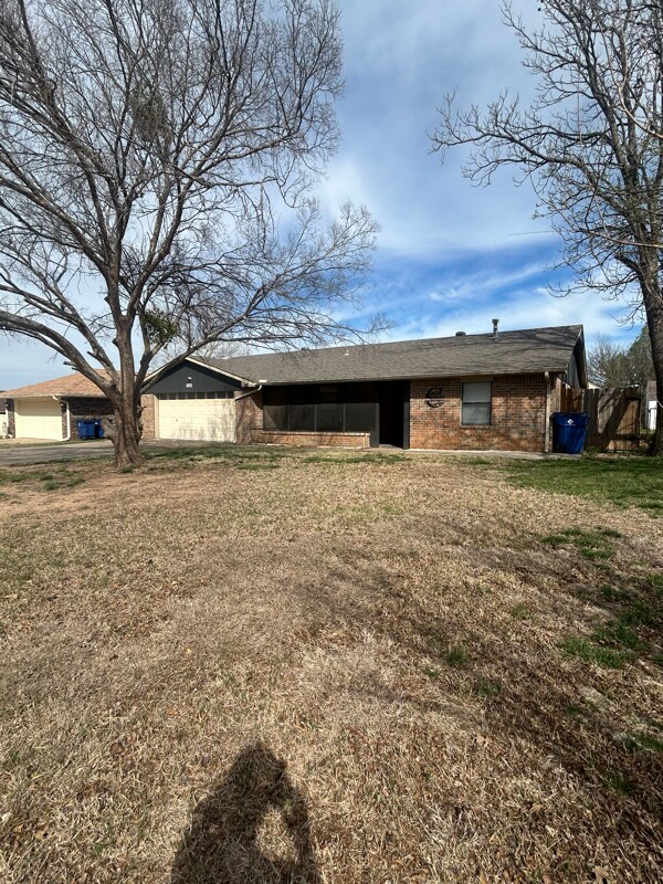 606 W Ridge Dr in Duncan, OK - Building Photo - Building Photo