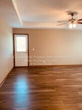 200 Black Jack Ave in Lone Jack, MO - Building Photo - Building Photo