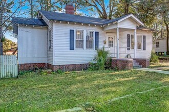 1318 SE 36th St in Savannah, GA - Building Photo - Building Photo