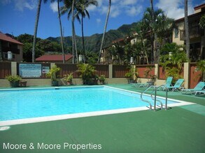 46-78 Emepela Pl in Kaneohe, HI - Building Photo - Building Photo