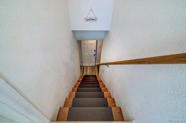 718 N Meade Ave in Colorado Springs, CO - Building Photo - Building Photo