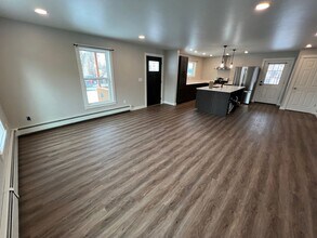 235 Market St in Lander, WY - Building Photo - Building Photo