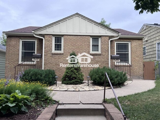 property at 2110 Grand Ave S