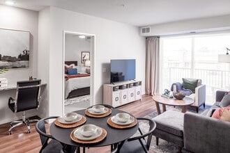 The Triple Crown Residences At Canterbury in Shakopee, MN - Building Photo - Building Photo