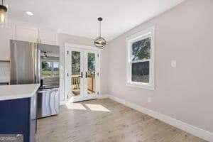 1560 Sams St in Marietta, GA - Building Photo - Building Photo