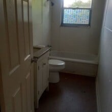 2100 Olive St in Alexandria, LA - Building Photo - Building Photo