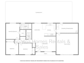 1775 Ruta Caravela in Rio Rico, AZ - Building Photo - Building Photo