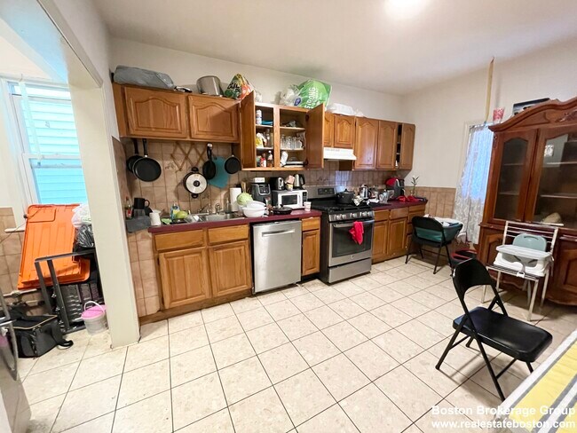 22 Humphreys St photo'