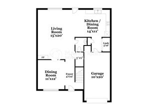 11512 Alicias Ct in Hampton, GA - Building Photo - Building Photo