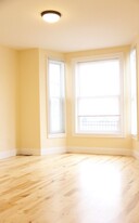 160 North St in Burlington, VT - Building Photo