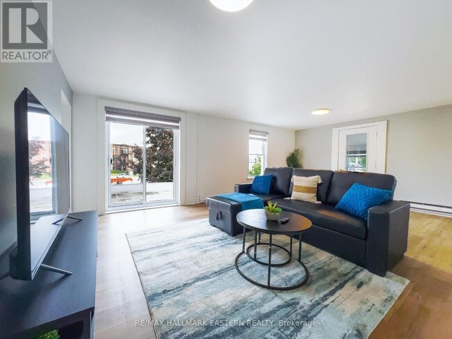 property at 36 Main St