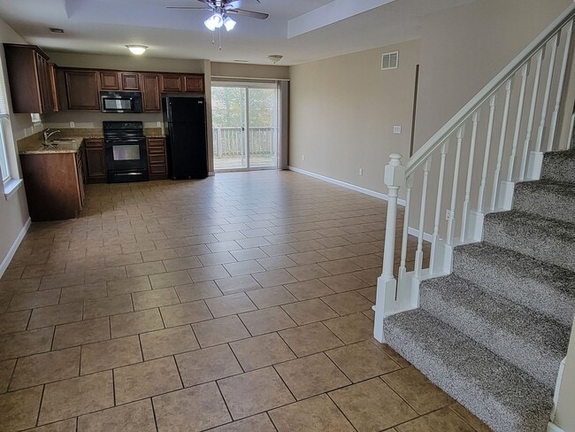 1043-1045 Emily Lane in Jefferson City, MO - Building Photo - Building Photo