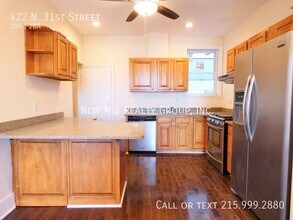 422 N 31st St, Unit 208 in Philadelphia, PA - Building Photo - Building Photo