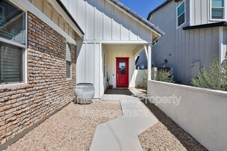 22734 E Arroyo Verde Dr in Queen Creek, AZ - Building Photo - Building Photo