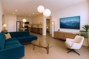 Cloud Nine Apartments – 3567 Chesapeake Av... in Los Angeles, CA - Building Photo