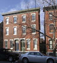 626 N 22nd St in Philadelphia, PA - Building Photo