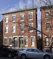 626 N 22nd St Apartments