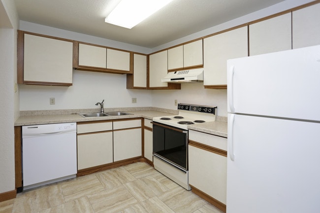Ridgewood Apartments