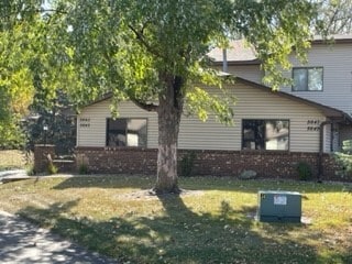 property at 5649 Brandlwood Ct