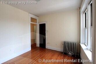 31 Park Dr in Boston, MA - Building Photo - Building Photo