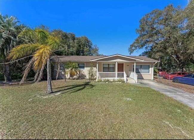 property at 439 Palm Terrace