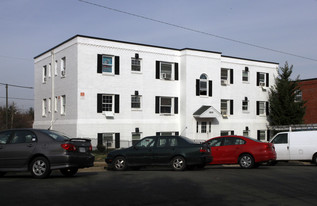 3820 Old Dominion Blvd Apartments