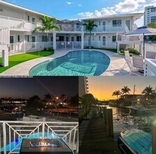 1650 N Riverside Dr in Pompano Beach, FL - Foto de edificio - Building Photo