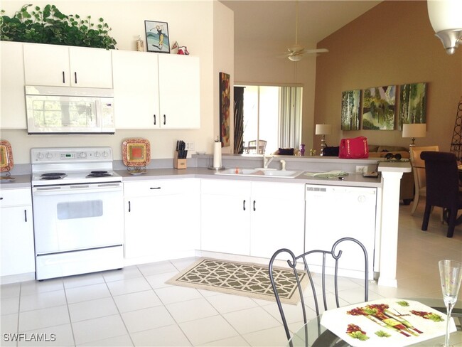 property at 9271 Spring Run Blvd