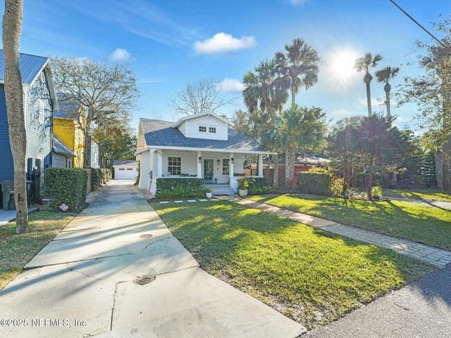 322 6th St in Atlantic Beach, FL - Building Photo - Building Photo