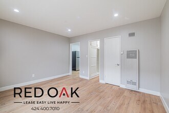 4646 Coliseum St in Los Angeles, CA - Building Photo - Building Photo
