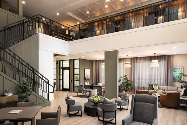 Aspendale Centennial 60+ Active Adult Living